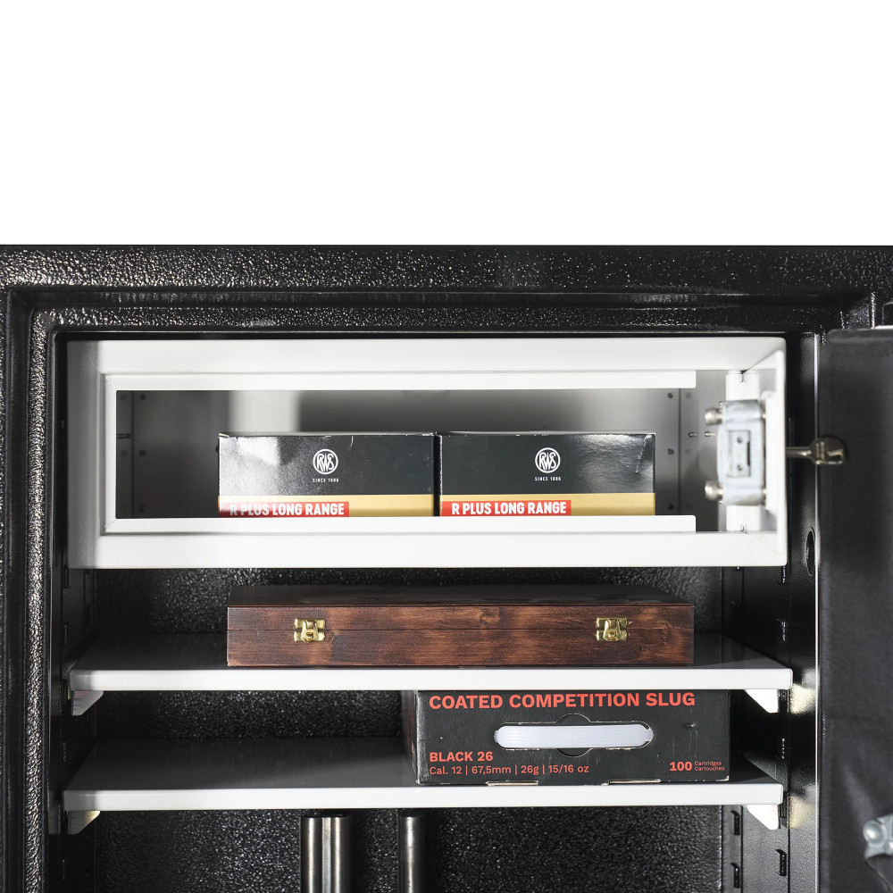 WT 277-05 Waffentresor
